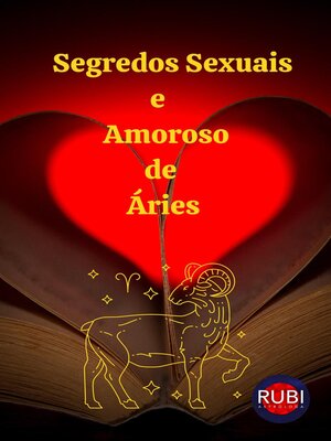 cover image of Segredos Sexuais  e Amoroso  de Áries
